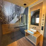 Horizont House 木屋 Dursztyn