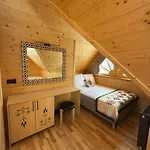 木屋 Horizont House Dursztyn