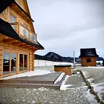 Horizont House * Dursztyn