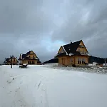 Horizont House 木屋 Dursztyn