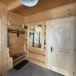 Horizont House 木屋 Dursztyn