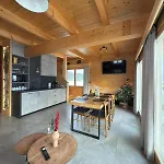 Horizont House 木屋 *