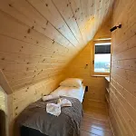 木屋 Horizont House