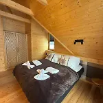 Horizont House 木屋 *