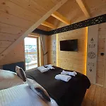 Horizont House *