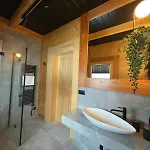 木屋 Horizont House Dursztyn