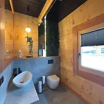木屋 Horizont House Dursztyn