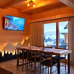 Horizont House * Dursztyn