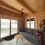 Horizont House 木屋 *