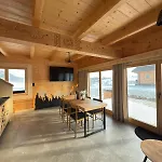 Horizont House * Dursztyn