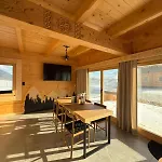 木屋 Horizont House *