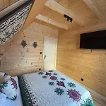 木屋 Horizont House Dursztyn