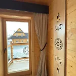 Horizont House *