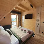 Horizont House *