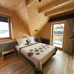 木屋 Horizont House *