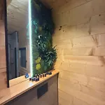 Horizont House 木屋 Dursztyn