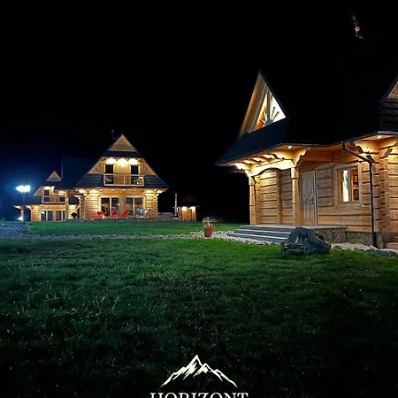 Horizont House Dursztyn