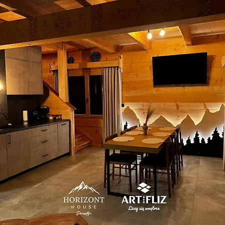 Horizont House Dursztyn