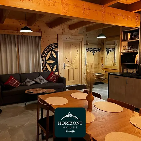 Horizont House Dursztyn