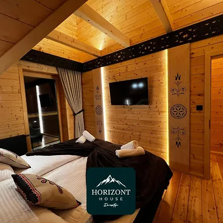 Horizont House * Dursztyn