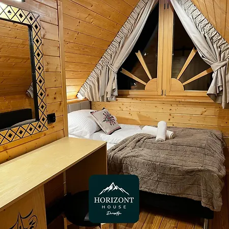 Horizont House * Dursztyn