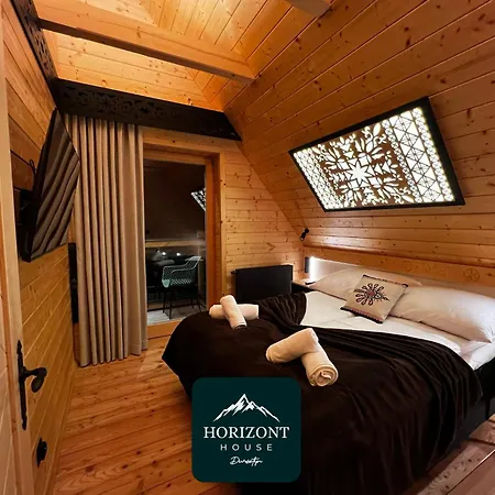 Horizont House Dursztyn