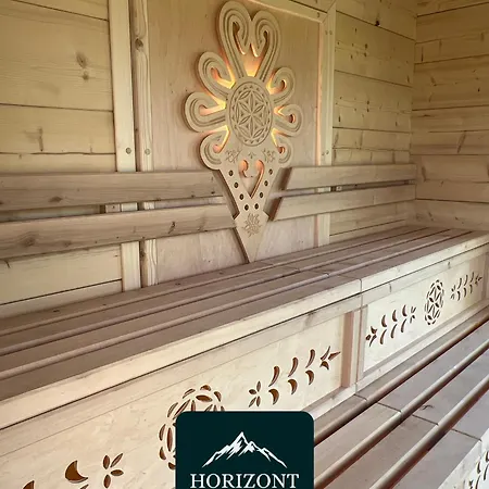 Alpehytte Horizont House Dursztyn