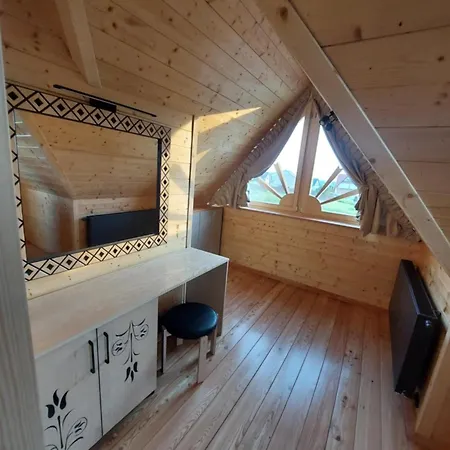 Horizont House - Z Prywatnymi Baliami Oraz Ogólnodostępną Sauną - Izby Podhalańskie *