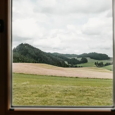 Horizont House - Z Prywatnymi Baliami Oraz Ogólnodostępną Sauną - Izby Podhalańskie *