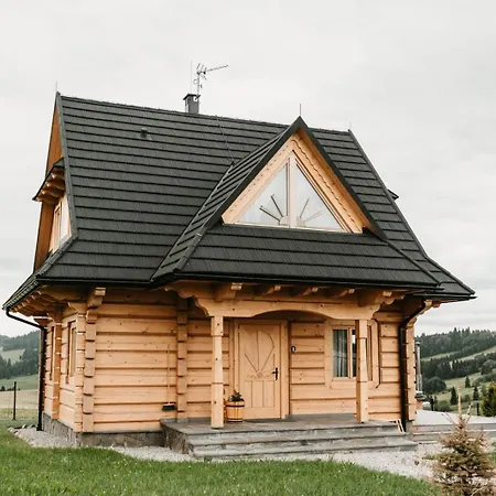 Horizont House - Z Prywatnymi Baliami Oraz Ogólnodostępną Sauną - Izby Podhalańskie